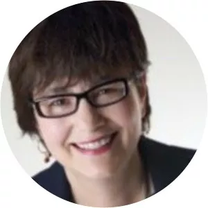 Daška Domljan photograph