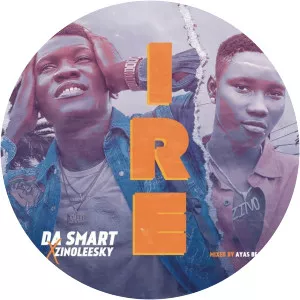 Dasmart - Musical artist