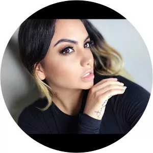 Dassana Zendejas photograph