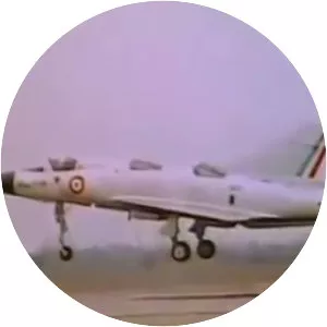 Dassault Balzac V photograph