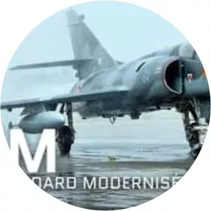 Dassault-Breguet Super Étendard - Strike aircraft