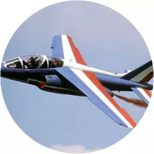 Dassault/Dornier Alpha Jet - Light attack