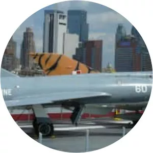 Dassault Étendard IV