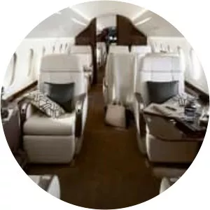 Dassault Falcon 2000 - 