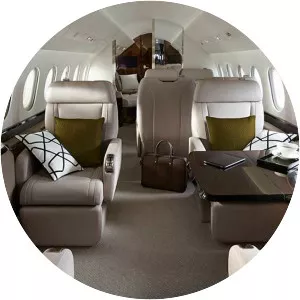 Dassault Falcon 900 - Aircraft line