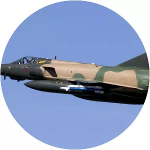 Dassault Mirage 5