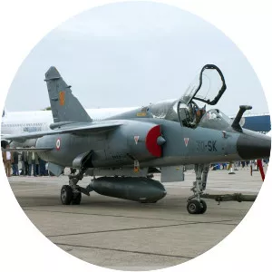 Dassault Mirage F1
