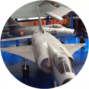 Dassault Mirage IIIV