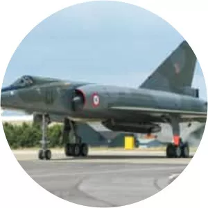 Dassault Mirage IV - Strategic bomber