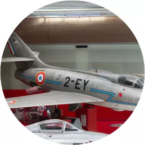 Dassault Mystère IV