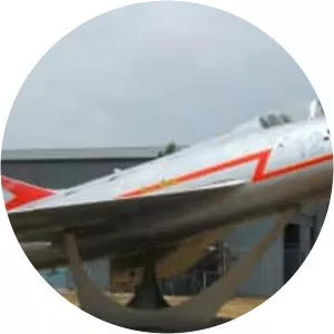 Dassault Super Mystère