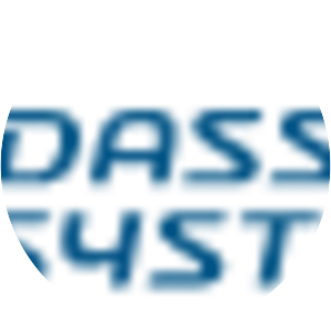 Dassault Systèmes - Software company