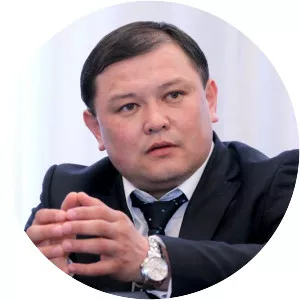 Dastan Dzhumabekov