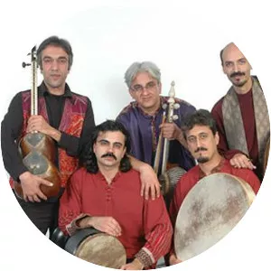 Dastan Ensemble