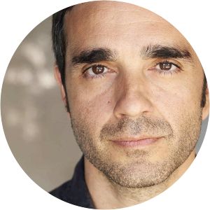 Dastan Khalili photograph