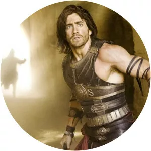 Dastan Prince of Persia: The Sands of Time