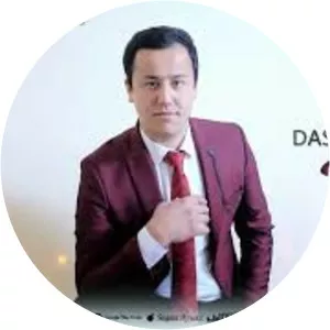 Dastonbek Abdullayev - Musical artist