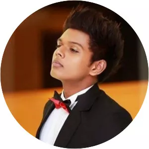Dasun Madushan - Sri Lankan singer