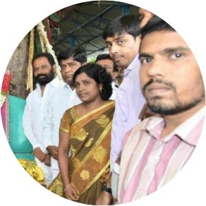 Dasyam Pranay Bhasker