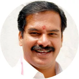 Dasyam Vinay Bhasker - Member of the Telangana Legislative Assembly