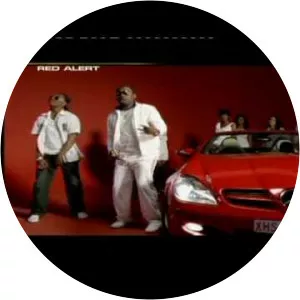 Dat Nigga Raw - Musical artist