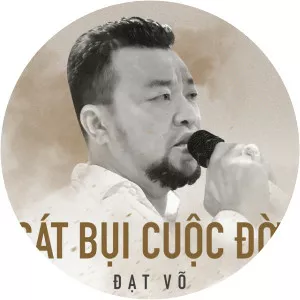 Dat Vo - Musical artist