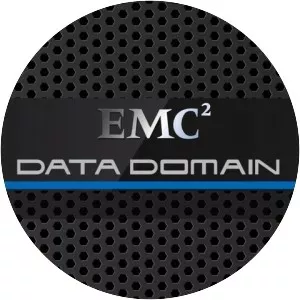 Data Domain