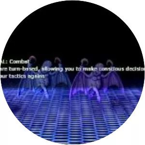 Data Hacker: Corruption