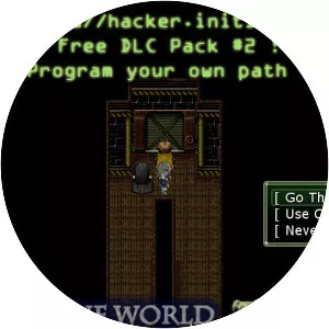 Data Hacker: Initiation