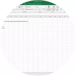 Data Interchange Format