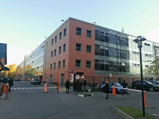 DataFort - Business management consultant in Moscow, Russia