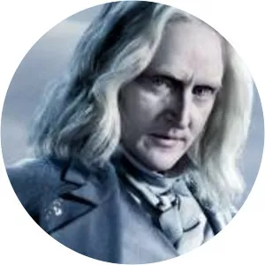 Datak Tarr - TV character