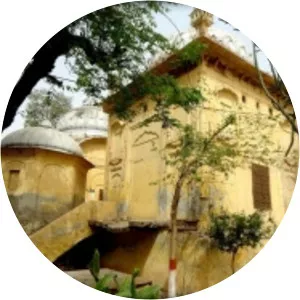 Datar Kaur - Ranjit Singh's wife