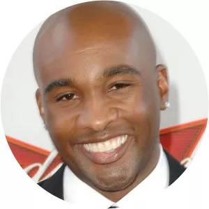 Datari Turner - Film producer