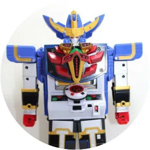 Datas Tensou Sentai Goseiger vs. Shinkenger: Epic on Ginmaku - Fictional character