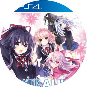DATE A LIVE: Rio Reincarnation