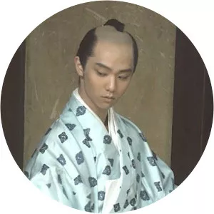 Date Shigemura photograph