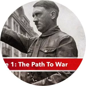 Dateline World War II - TV program