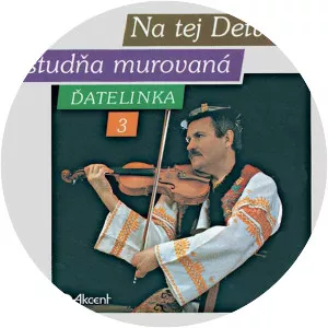 Ďatelinka - Musical artist