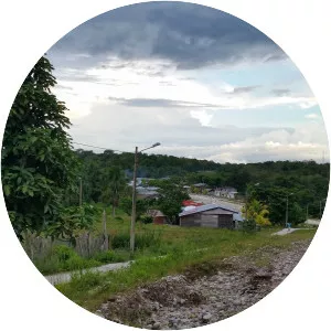 Datem del Marañón Province