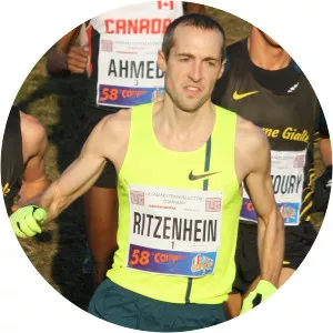 Dathan Ritzenhein