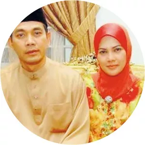 Datin Runika Mohd Yusof photograph