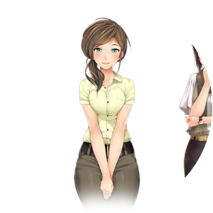 Dating Life: Miley X Emily - Video game