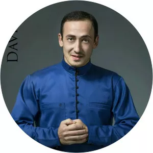 Dato Kenchiashvili - Musical artist