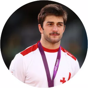 Dato Marsagishvili