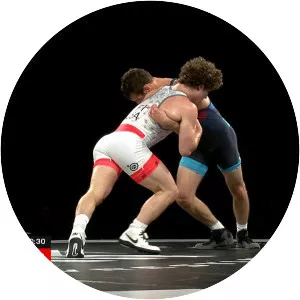 Daton Fix - Olympic athlete