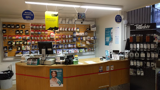 Datorcenter - Computer store in Torsby, Sweden