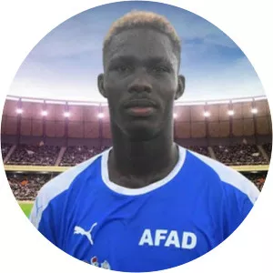 Datro Fofana - Ivorian footballer
