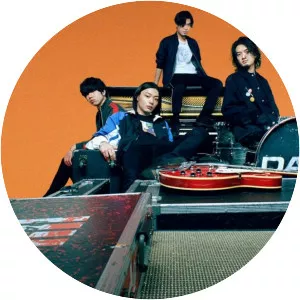 mother tereco dats - Musical band