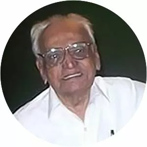 Datta Davjekar - Musical composer